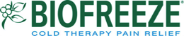 BioFreeze Logo